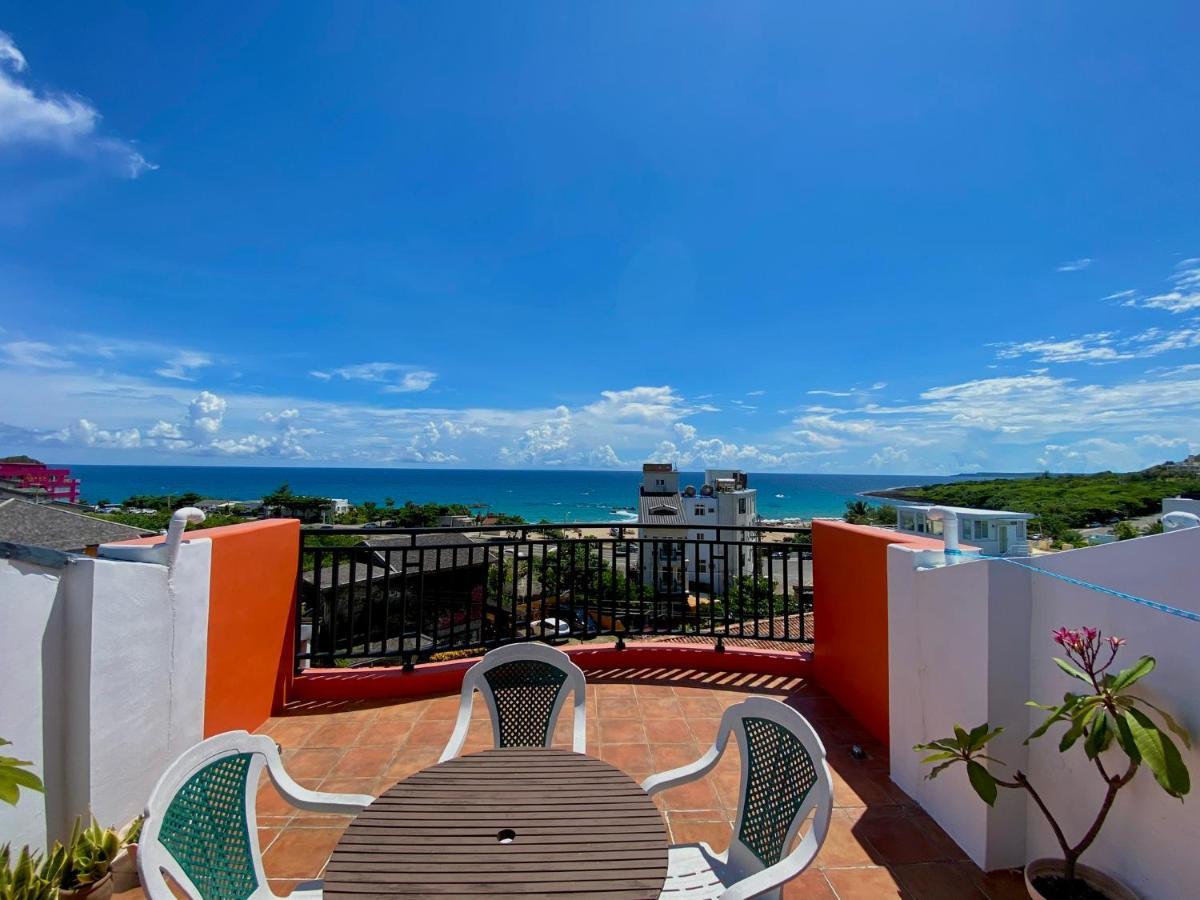 Hana B&B Cape Eluanbi Exterior foto