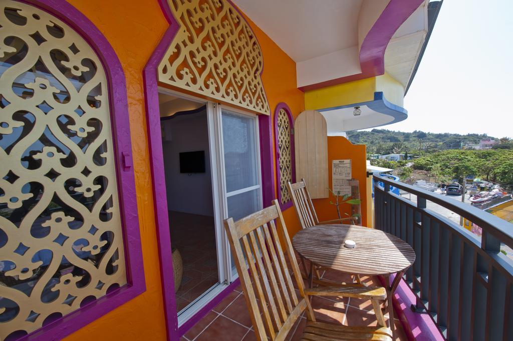 Hana B&B Cape Eluanbi Quarto foto