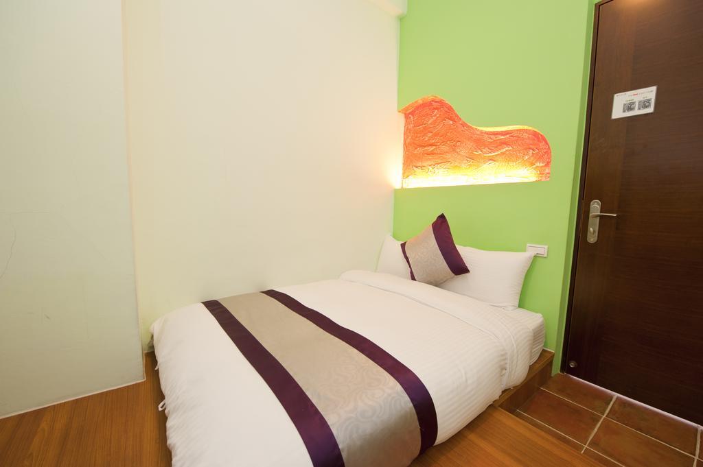Hana B&B Cape Eluanbi Quarto foto