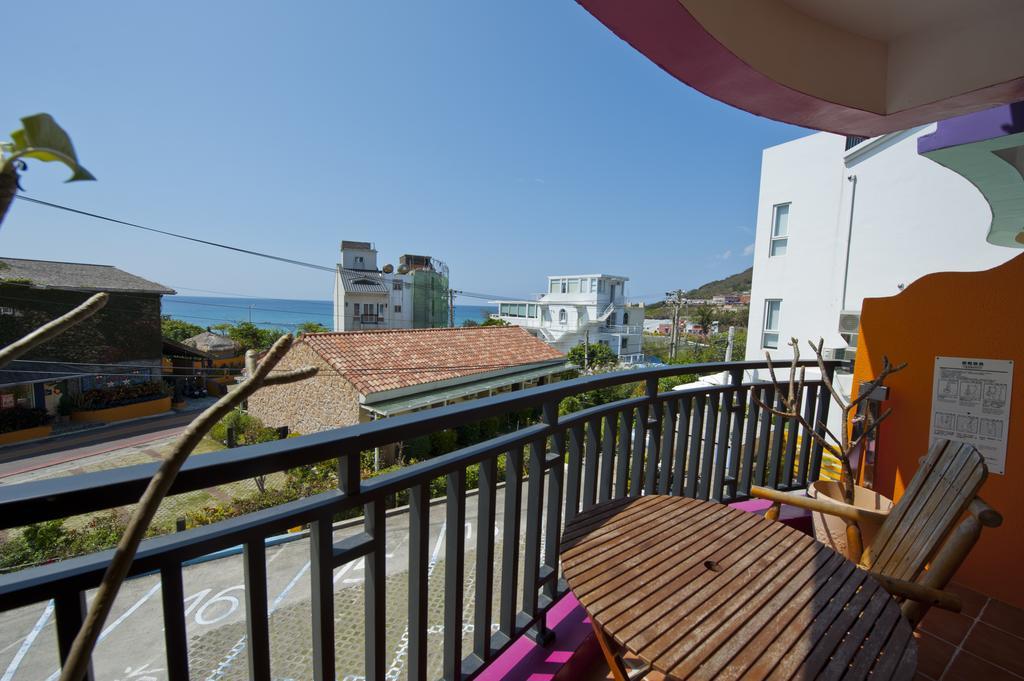 Hana B&B Cape Eluanbi Quarto foto
